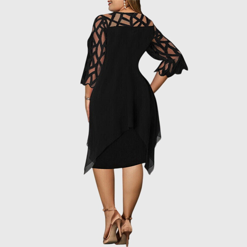 Harper Brooklyn | Dress | Chic