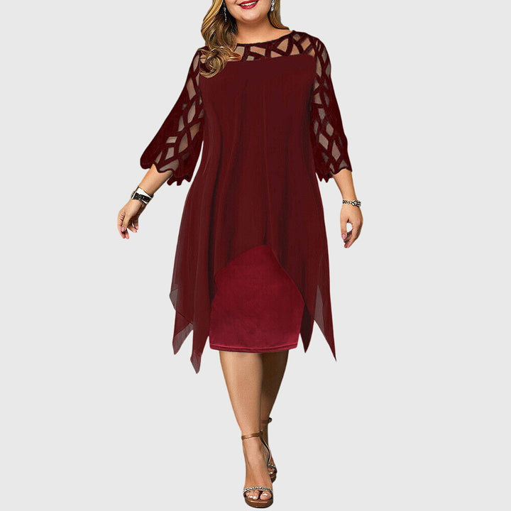 Harper Brooklyn | Dress | Chic