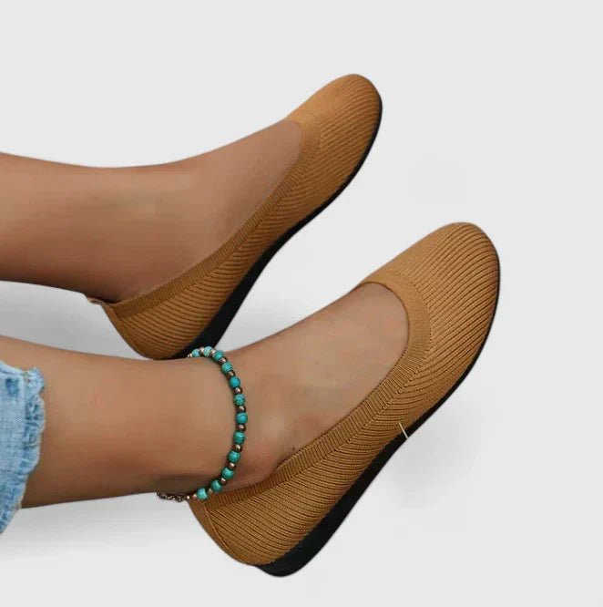 Harper Brooklyn| Orthopedic Shoes