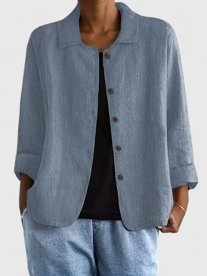 Harper Brooklyn| Elegant Top