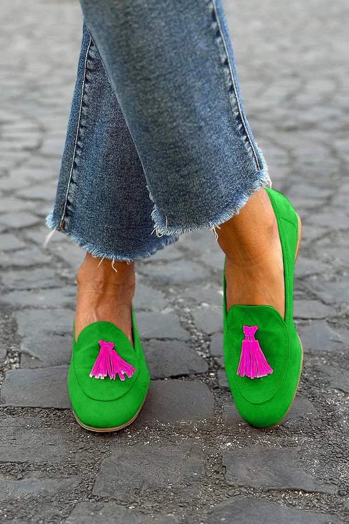 Harper Brooklyn | Casual Loafers