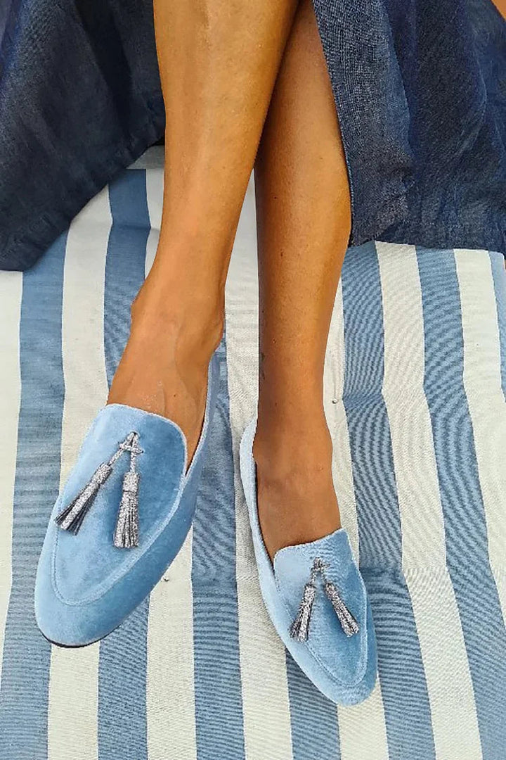 Harper Brooklyn | Loafers