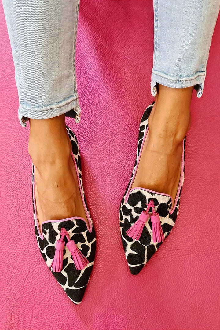 Harper Brooklyn | Loafers
