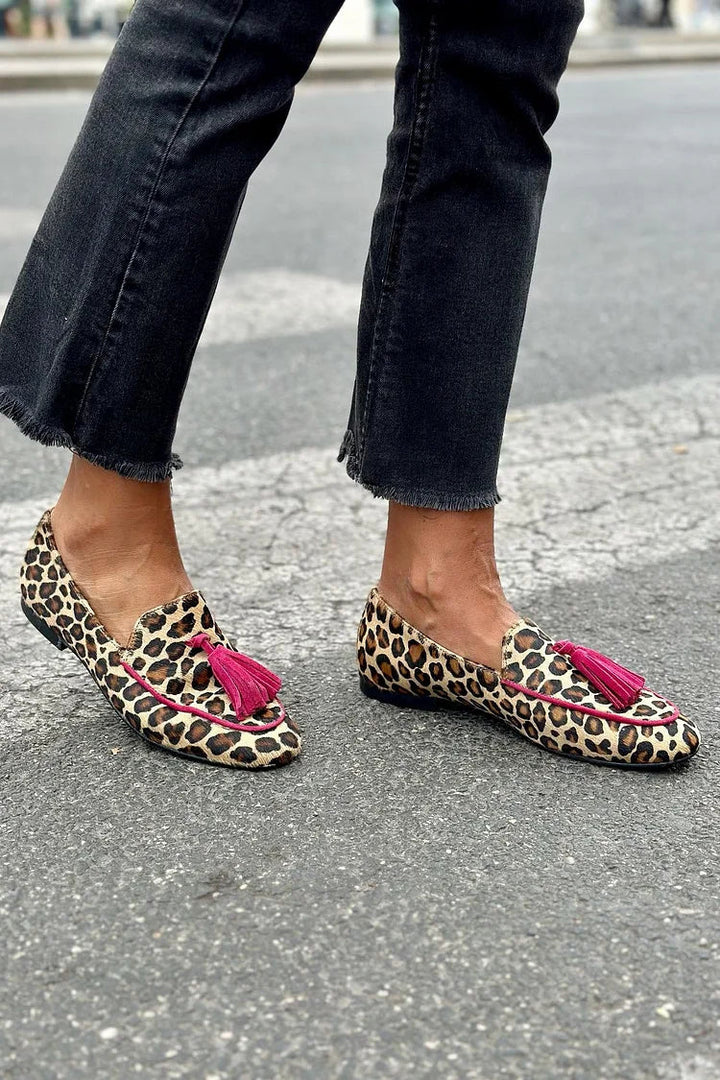 Harper Brooklyn | Loafers