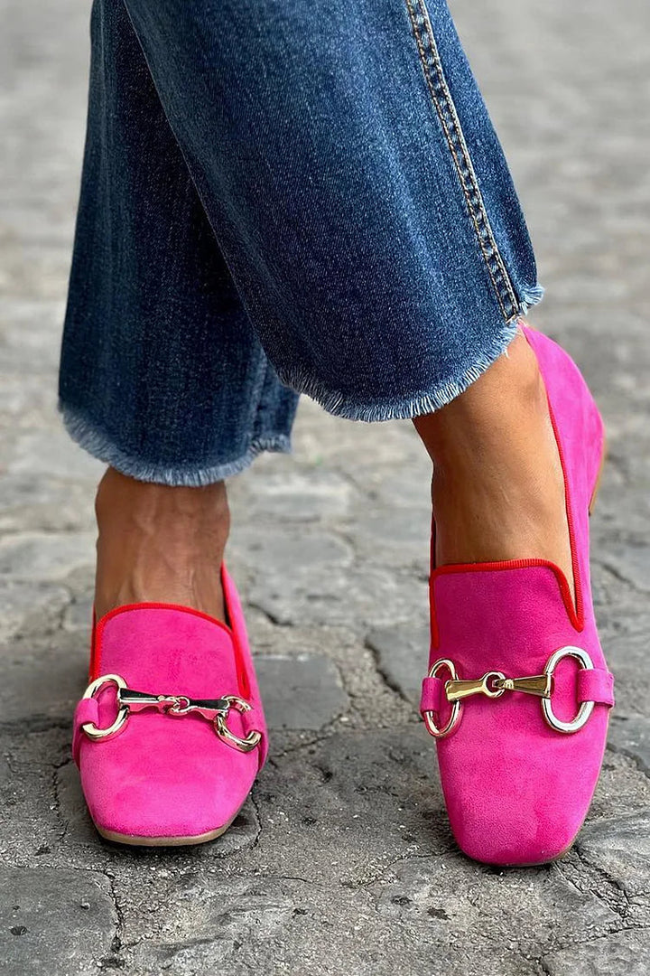 Harper Brooklyn | Slip-On Loafers