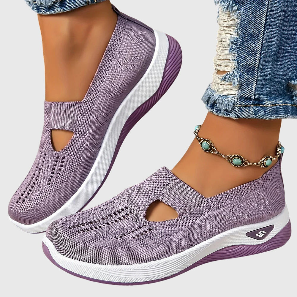 Harper Brooklyn | Orthopedic Slip-On Shoes