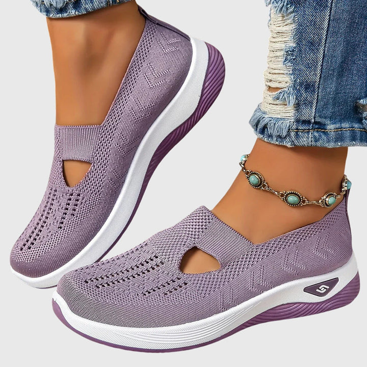Harper Brooklyn | Orthopedic Slip-On Shoes
