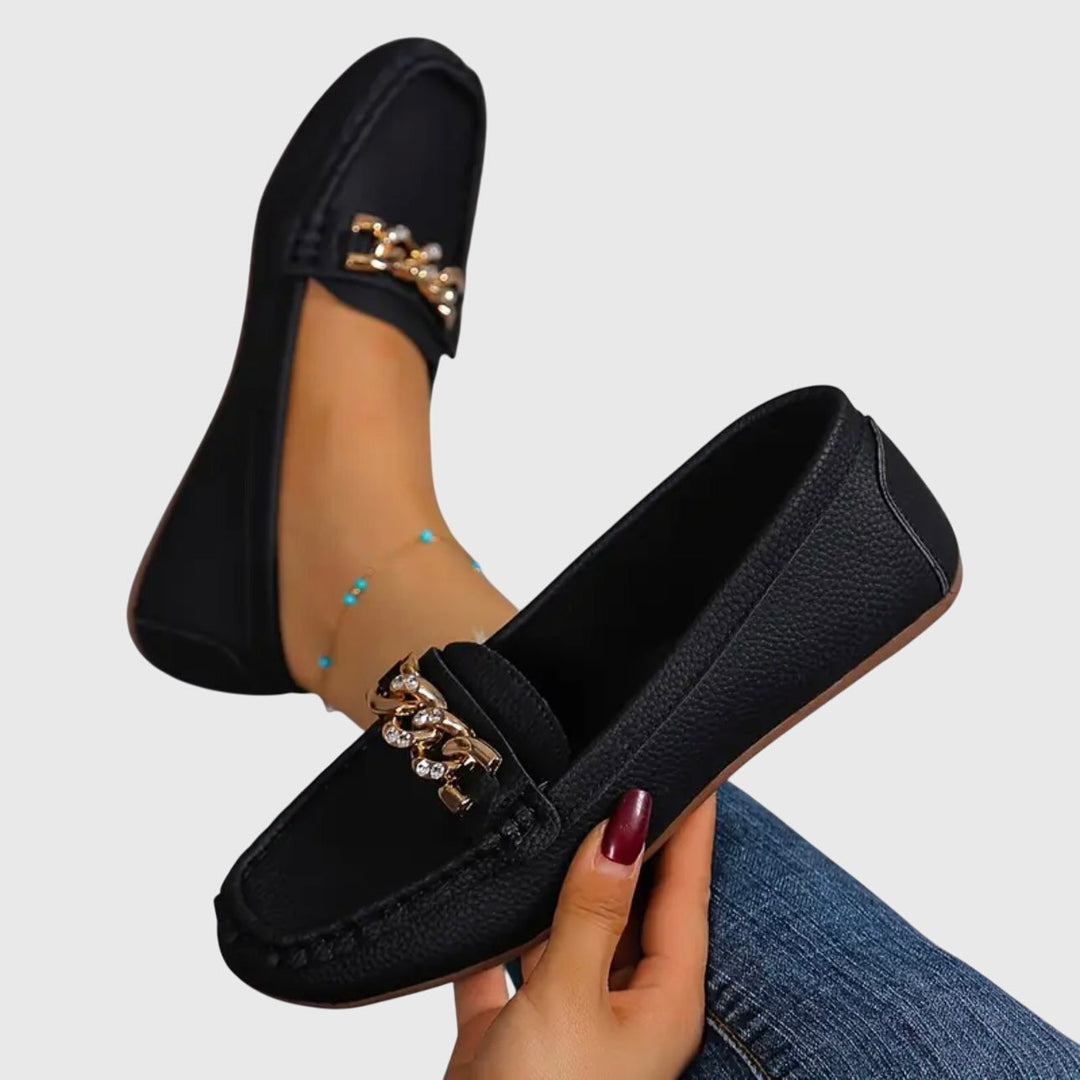 Harper Brooklyn | Orthopedic Loafers