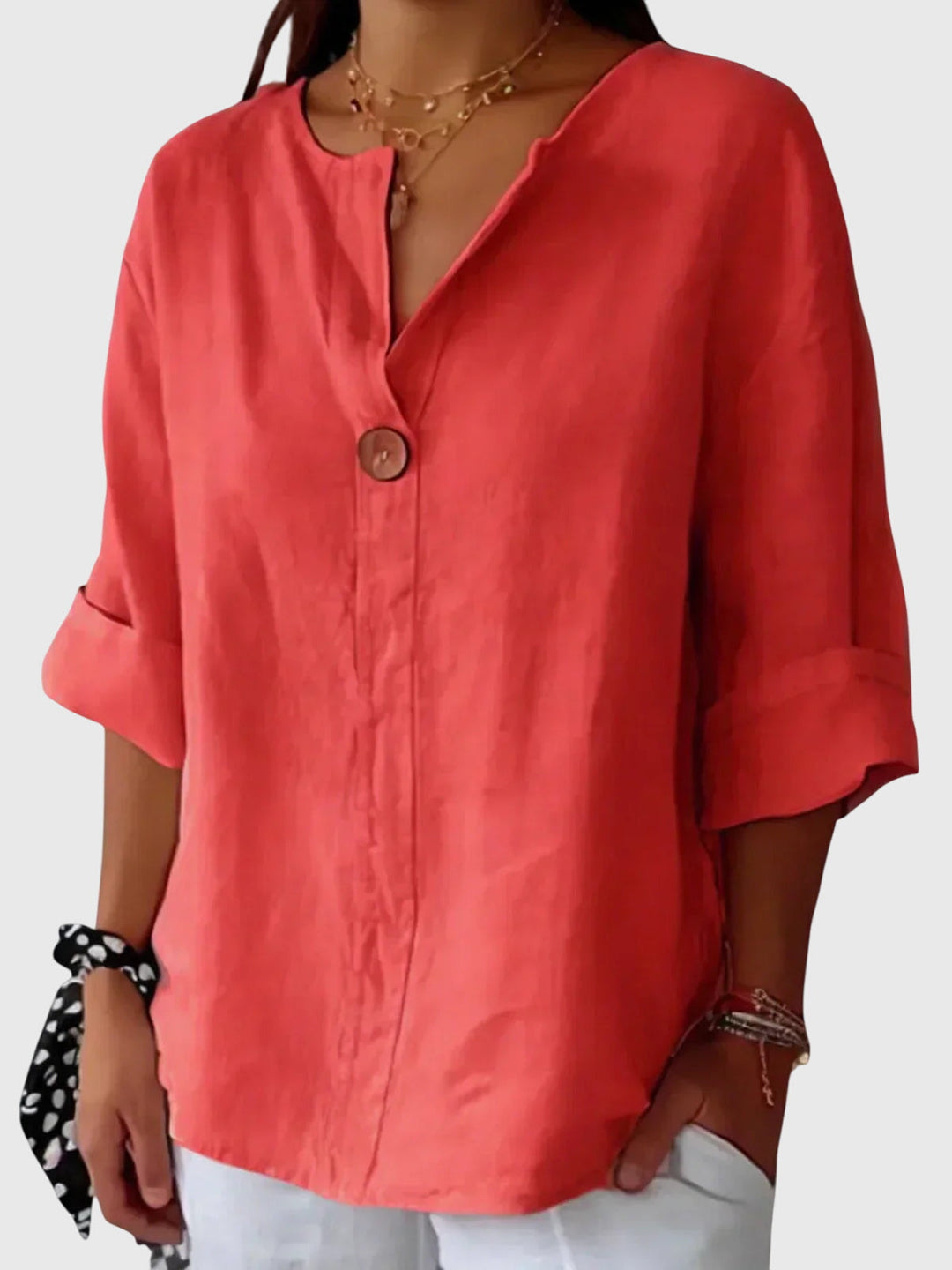 Harper Brooklyn | Blouse