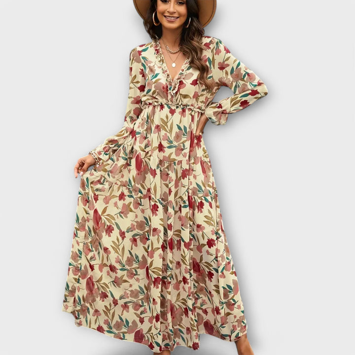 Harper Brooklyn | Maxi Dress
