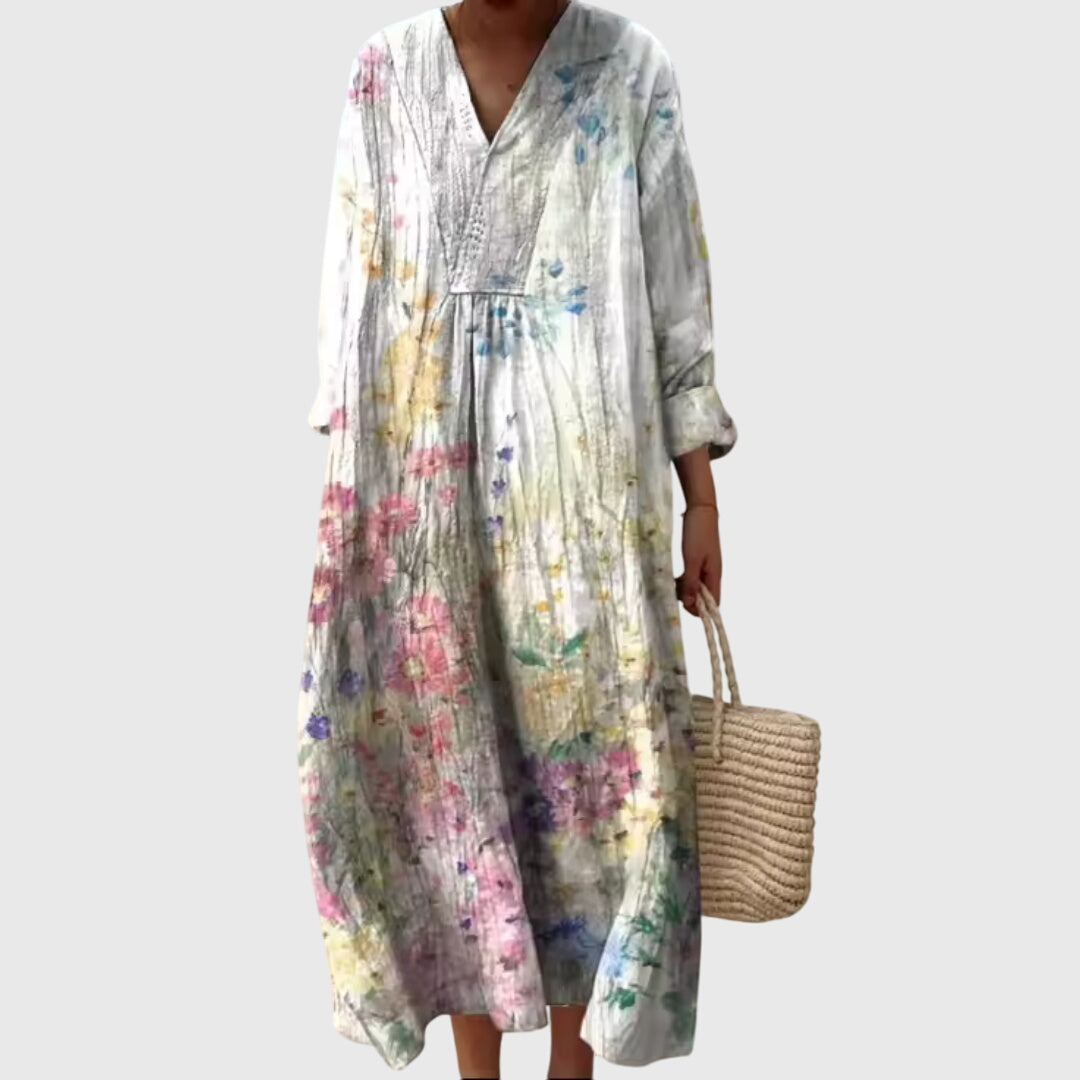 Harper Brooklyn | Geometric Dress