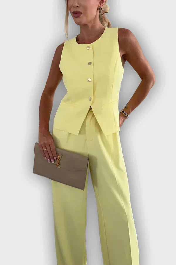 Harper Brooklyn | Two-Piece Set