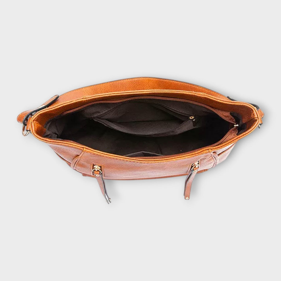 Harper Brooklyn | Handbag - Vintage-inspired