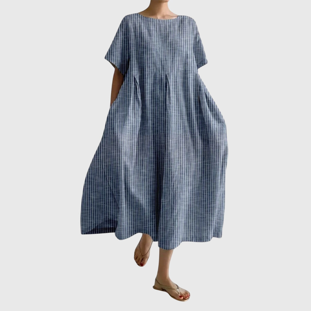 Harper Brooklyn | Long Casual Dress