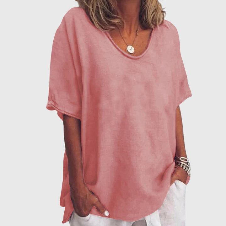 Harper Brooklyn | Loose Top