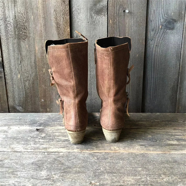 Harper Brooklyn| Boots