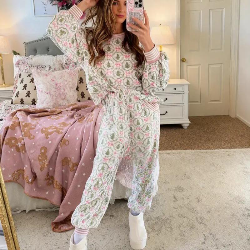 Harper Brooklyn | Comfortable Set