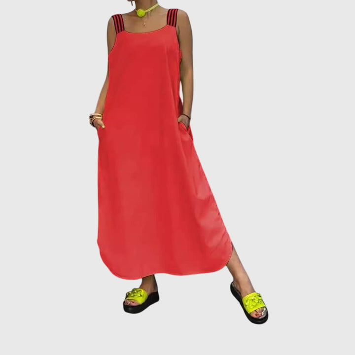 Harper Brooklyn | Summer Dress