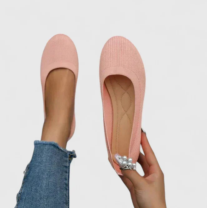 Harper Brooklyn| Orthopedic Shoes