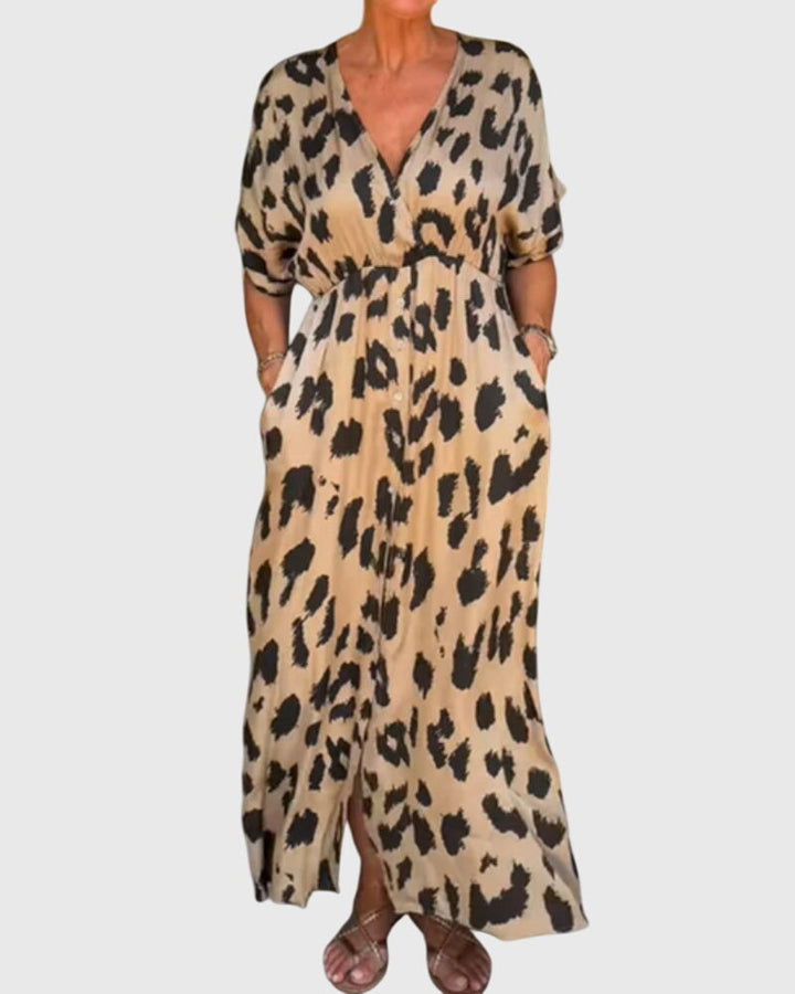 Harper Brooklyn | Dress | Timeless Fit