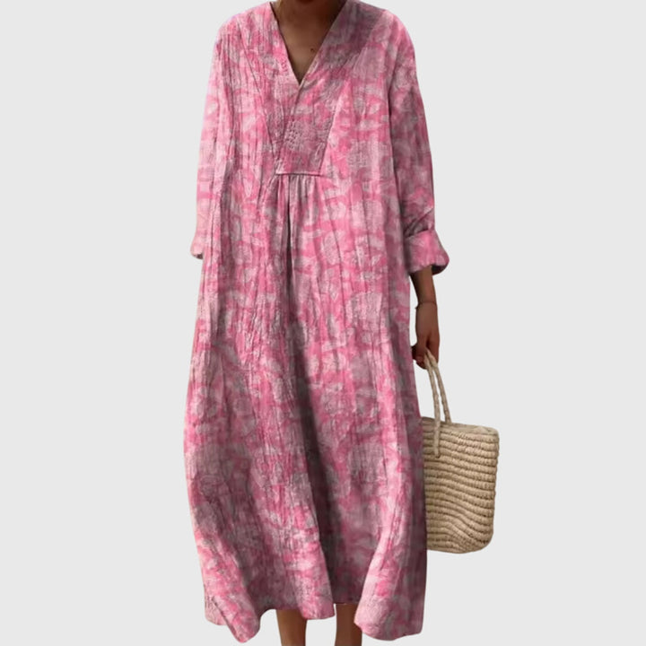 Harper Brooklyn | Geometric Dress