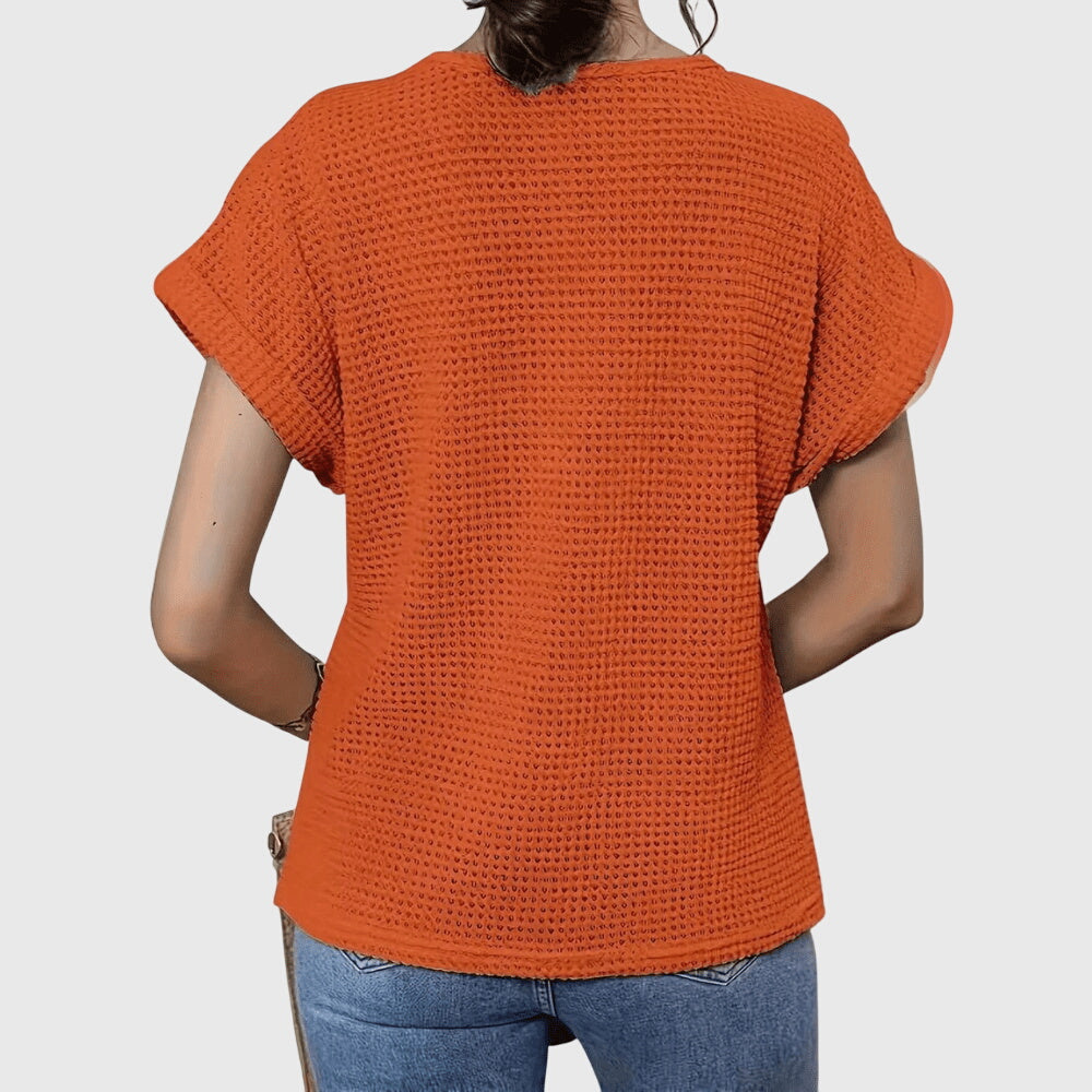 Harper Brooklyn | Blouse, Pearl