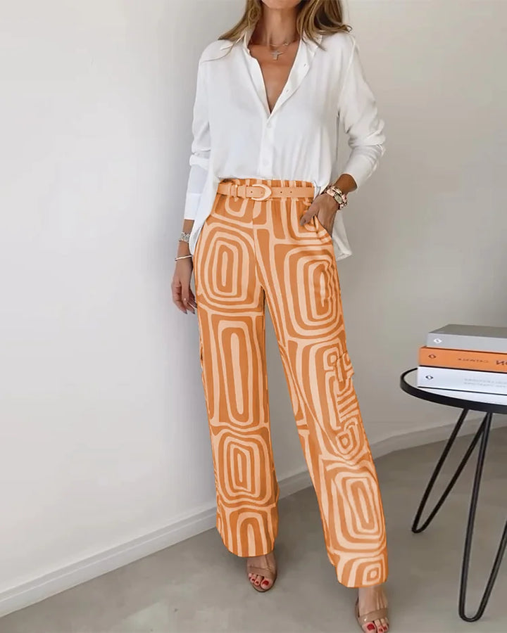 Harper Brooklyn | Comfortable Set