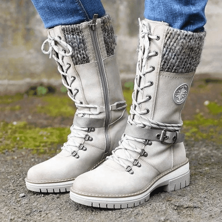 Harper Brooklyn| Orthopedic Boots