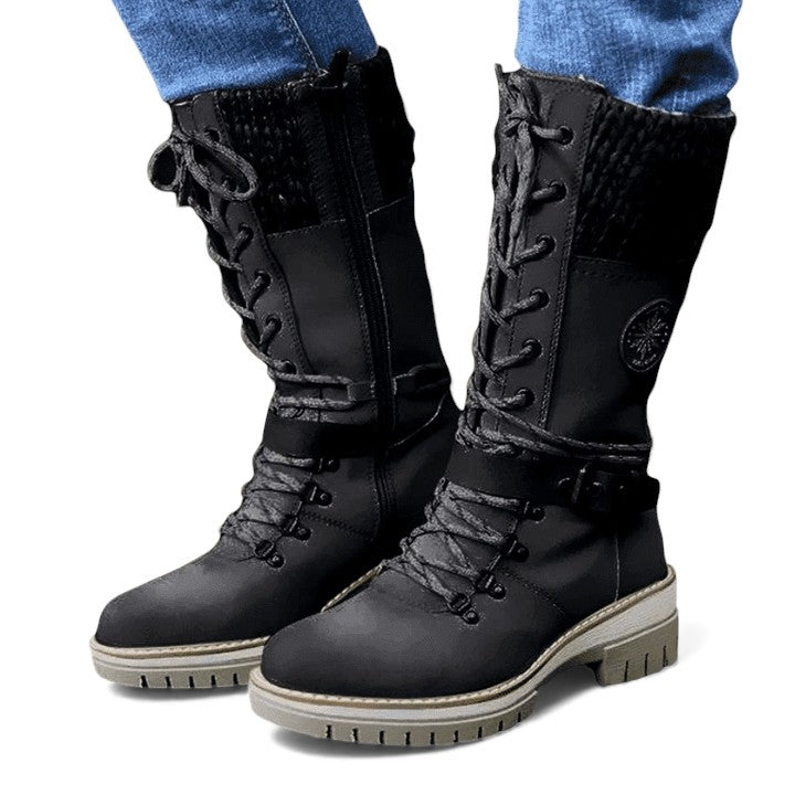 Harper Brooklyn| Orthopedic Boots