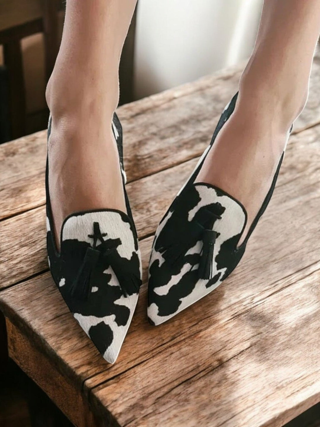 Harper Brooklyn | Loafers