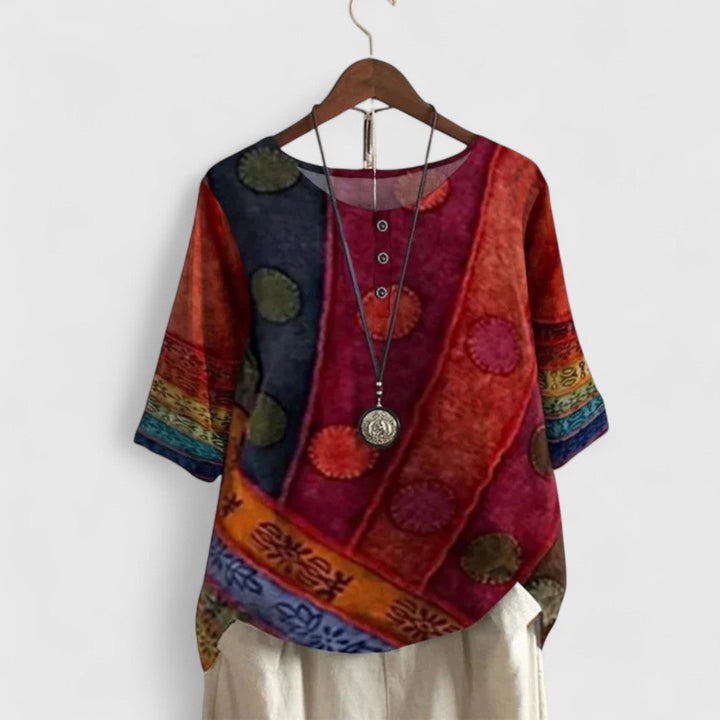 Harper Brooklyn | Top, Boho Style