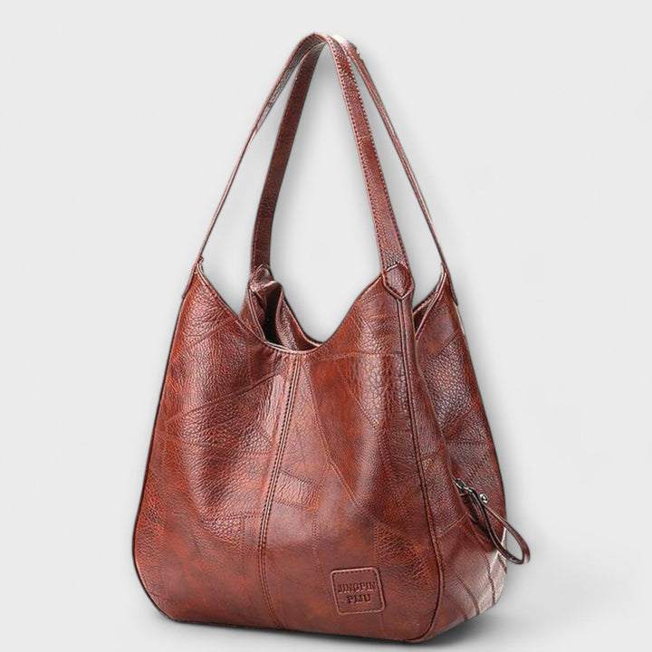 Harper Brooklyn | Leather Bag