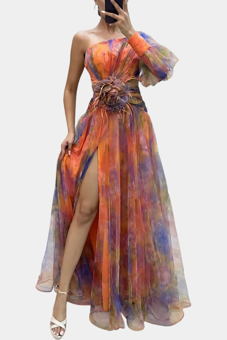 Harper Brooklyn | Maxi Dress