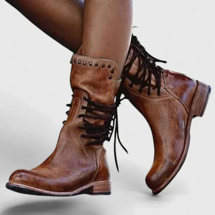 Harper Brooklyn | Boots