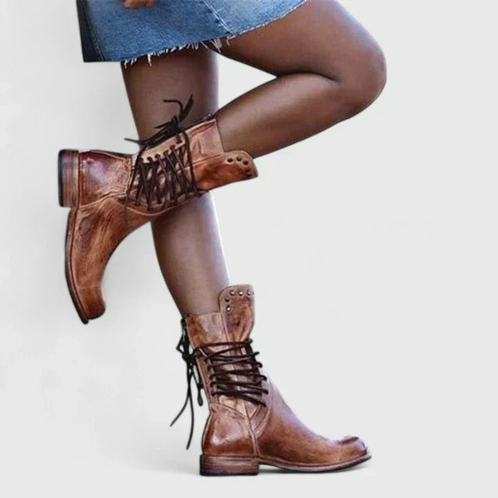 Harper Brooklyn | Boots