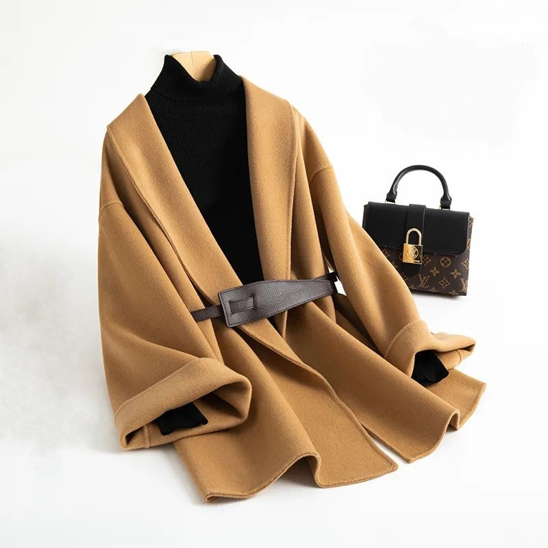 Harper Brooklyn| Winter Coat