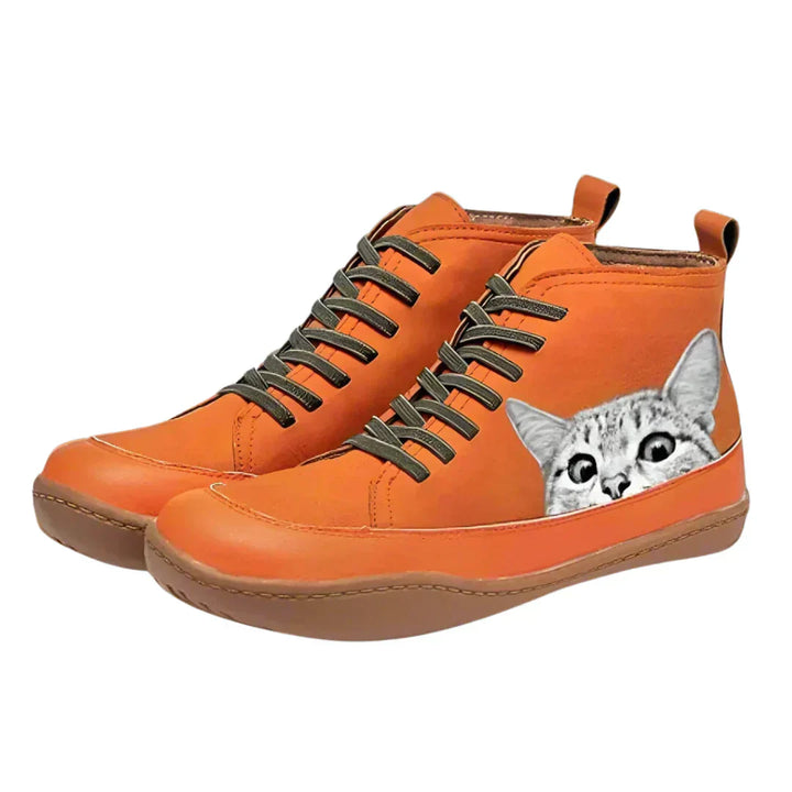 Harper Brooklyn | Boots