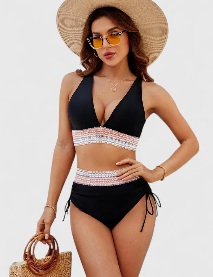 Harper Brooklyn| Bikini Set