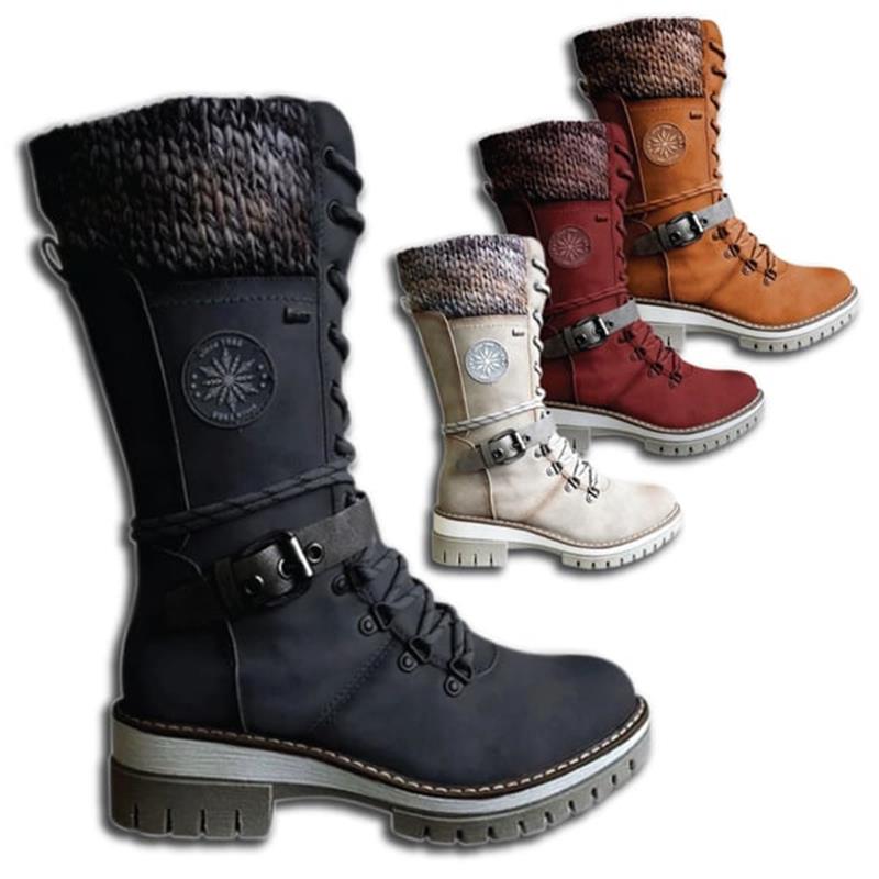 Harper Brooklyn| Orthopedic Boots