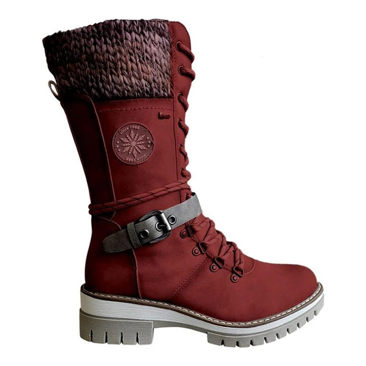 Harper Brooklyn| Orthopedic Boots
