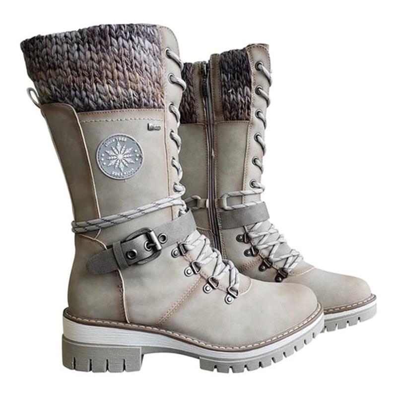 Harper Brooklyn| Orthopedic Boots
