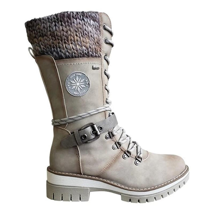 Harper Brooklyn| Orthopedic Boots