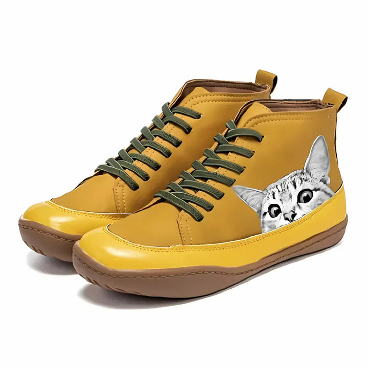 Harper Brooklyn | Boots