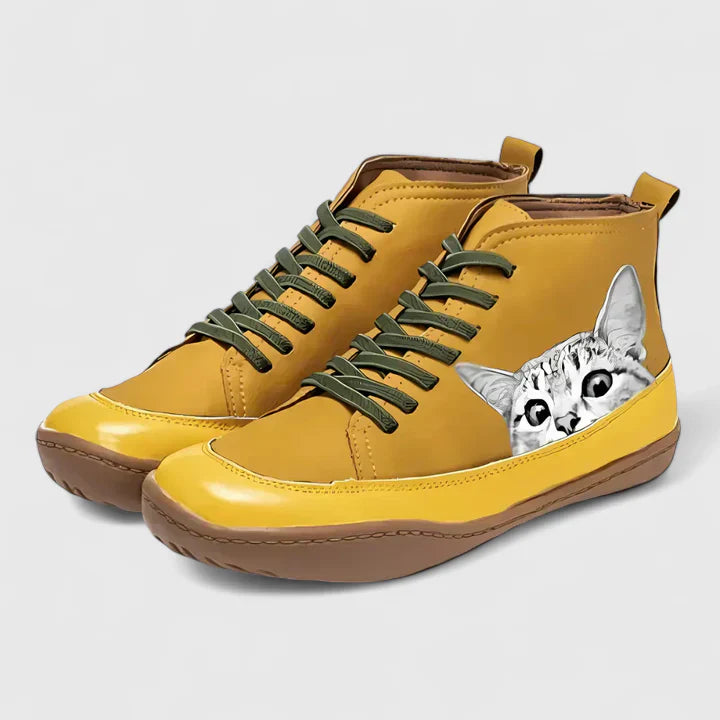 Harper Brooklyn | Orthopedic Shoes