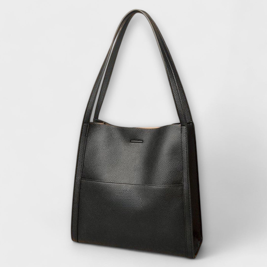 Harper Brooklyn | Handmade Leather Bag