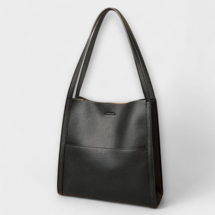 Harper Brooklyn | Handmade Leather Bag