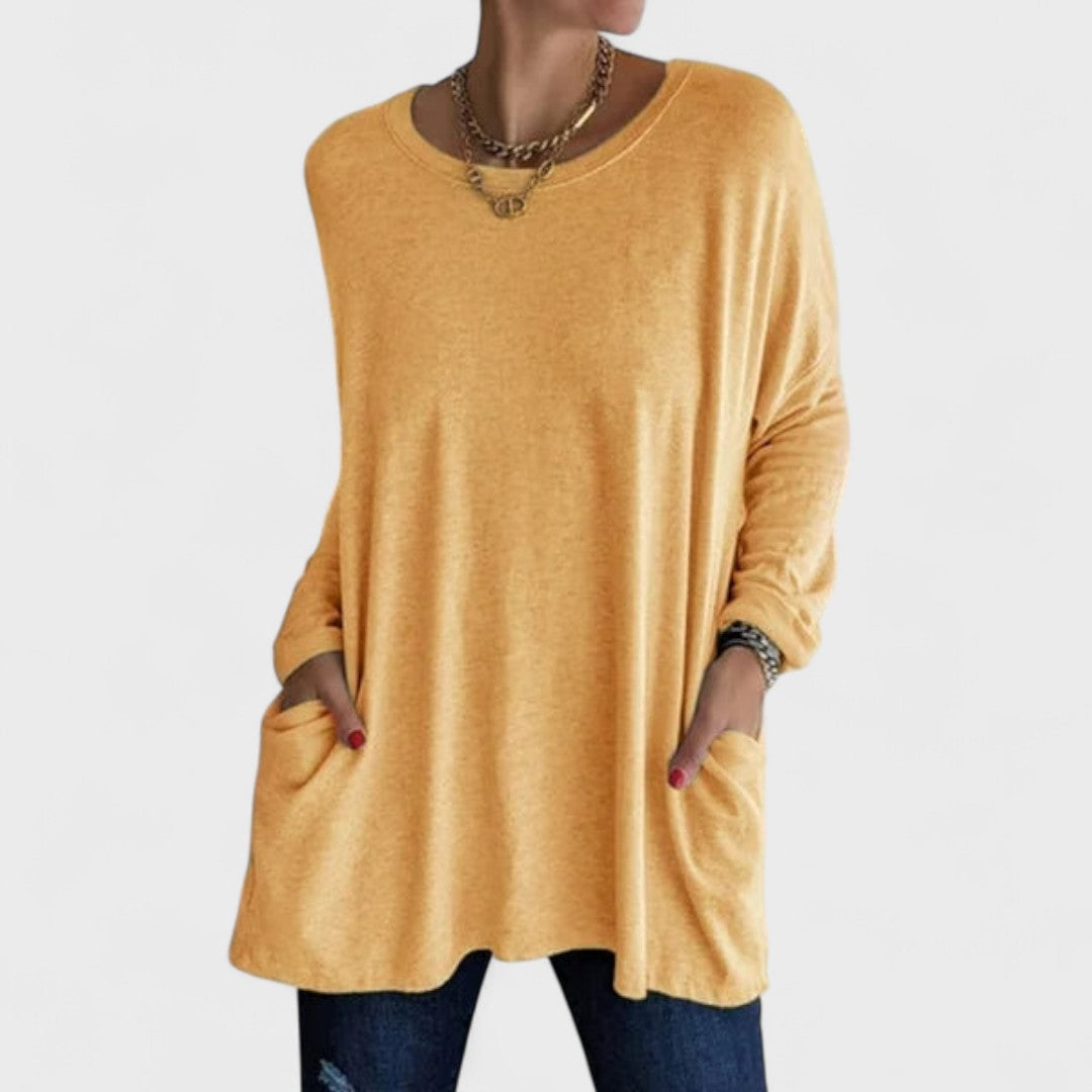 Harper Brooklyn| Top