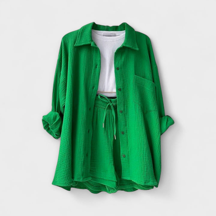 Harper Brooklyn | Top and Bottom