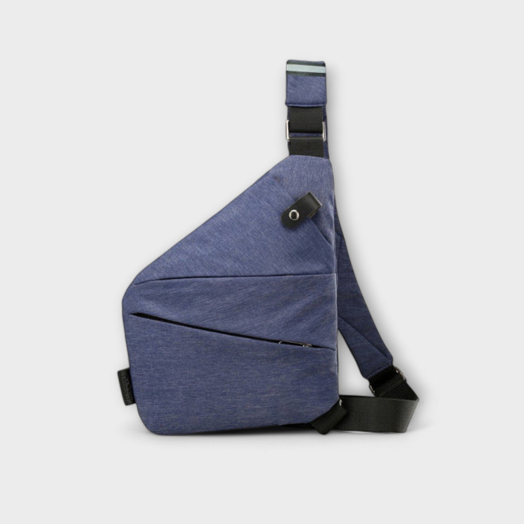 Harper Brooklyn | Anti-Theft Shoulder Bag