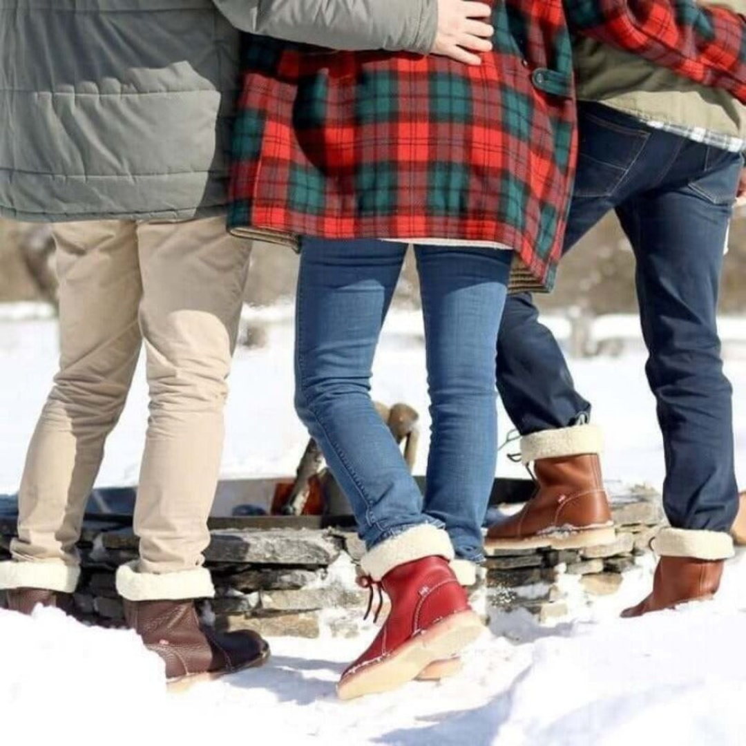 Harper Brooklyn | Orthopedic Boots